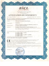 BACL Attestation of Conformity for Complying against EMC Standard EN61000 with Attestation No RSC140701002 1.jpg