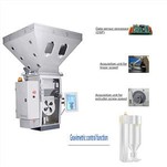 Gravimetrijska miješalica za plastične sirovine